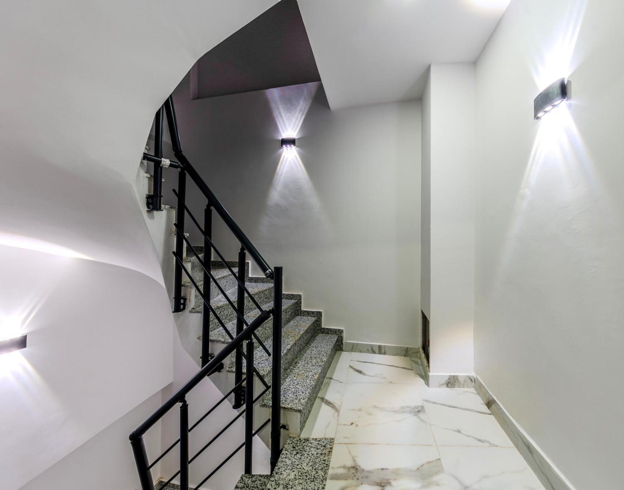 Solin Airport Hotel Arnavutkoy Bagian luar foto