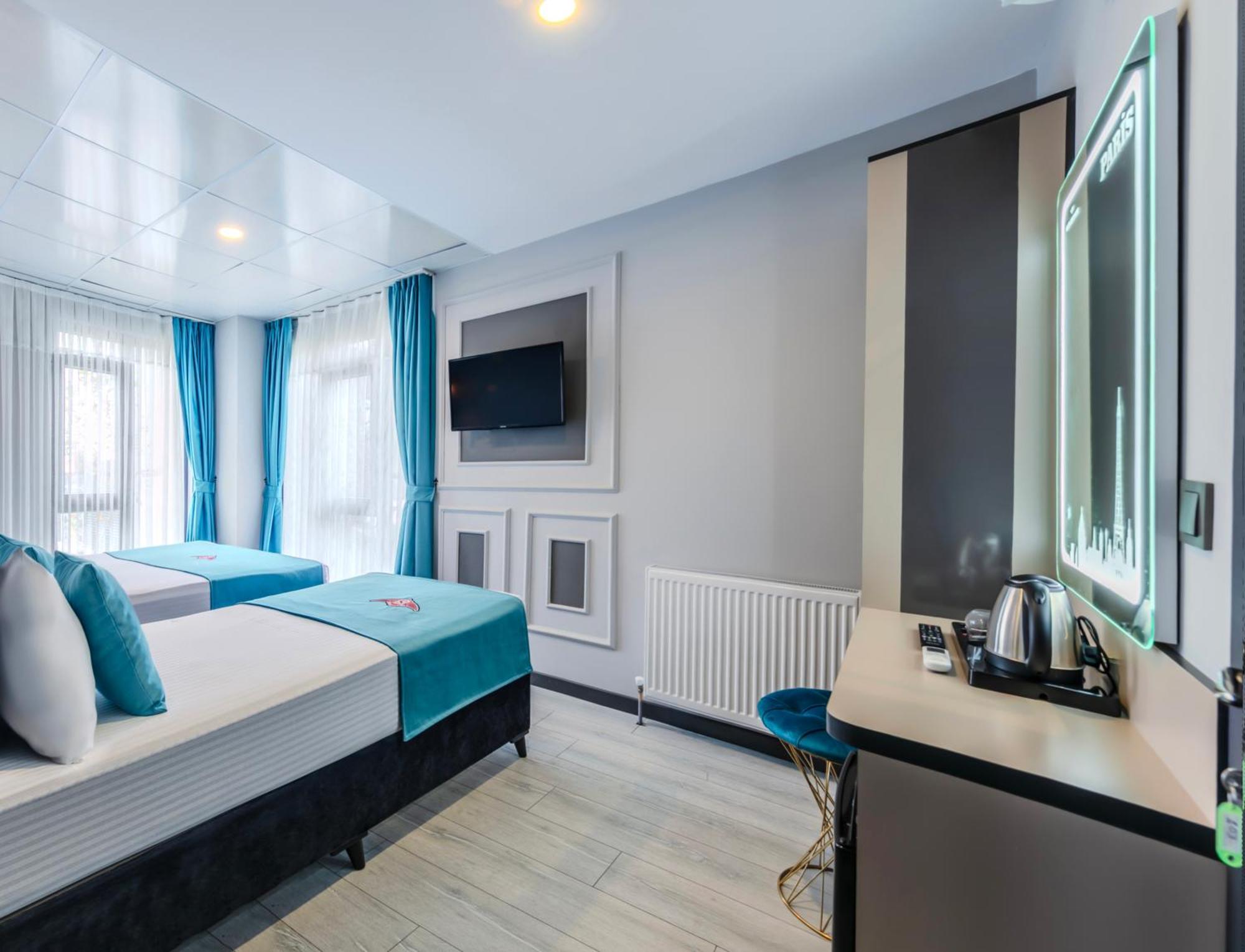 Solin Airport Hotel Arnavutkoy Bagian luar foto